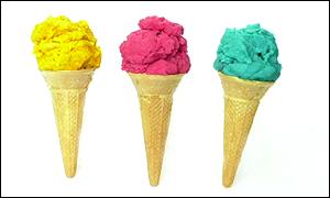 Ice cream