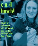 Breastfeeding poster