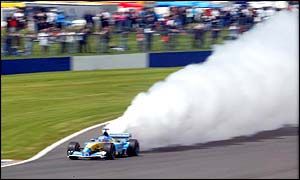 British Grand Prix