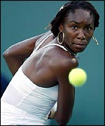 Venus Williams