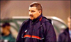 Souayah was appointed as coach after the African Nations Cup in March