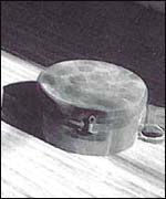 The Russian PMN anti-personnel mine is the most common in Afghanistan