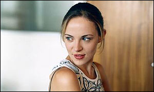 Gemma Hayes