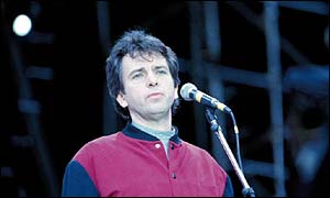 Peter Gabriel