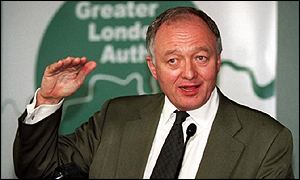 Ken Livingstone