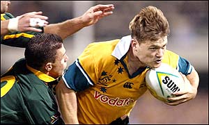 Tune is fighting allegations that he took a banned drug