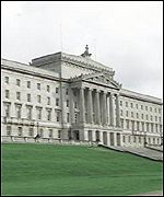 Stormont