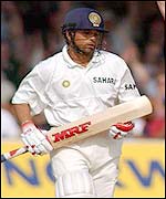 Sachin Tendulkar
