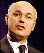 Iain Duncan Smith