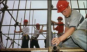 construction workers