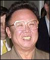 President Kim Jong-il