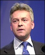 Alan Duncan