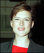 Katie Derham