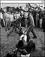 An award winning picture from 1971