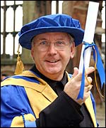 Pete Waterman