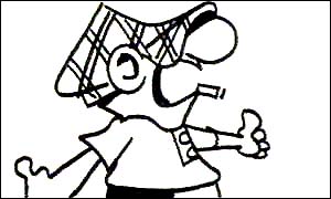 Andy Capp