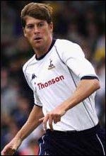 Darren Anderton is a reported target for Leeds