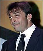 Sanjay Dutt