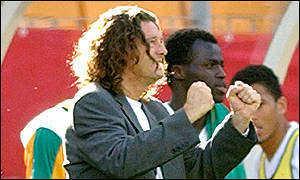 Bruno Metsu