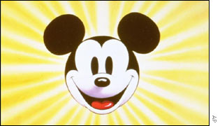 Mickey Mouse