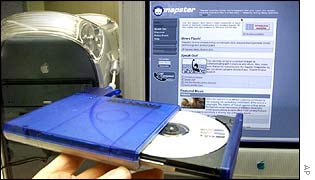 Napster