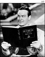 Bob Hope