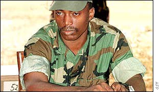 President Joseph Kabila