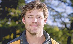 Lock forward Warwick Waugh will bring experience to Steph Nel's squad