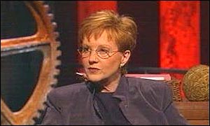 Anne Robinson