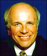 BBC director general Greg Dyke