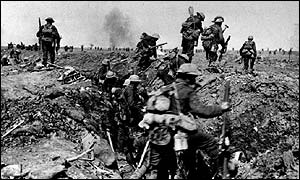 Battle of the Somme