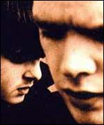 The Electric Soft Parade