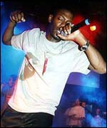 Roots Manuva