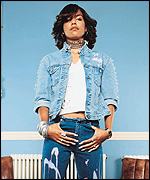 Ms Dynamite