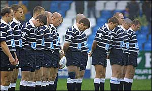 Featherstone will be looking for a place in the top of the two NFP divisions