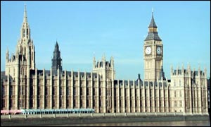 Houses of Parliament and Big Ben