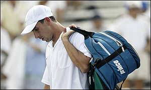 Spain's Albert Costa