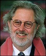 Lord Puttnam
