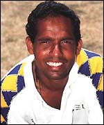 Thilan Samaraweera 
