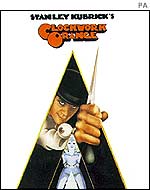 Clockwork Orange