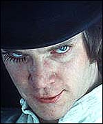 A Clockwork Orange