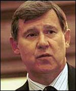 Mike Soper may not want the job after all