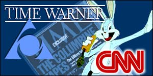 AOL's business interests