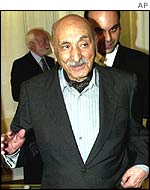 Zahir Shah, Afghanistan's former king