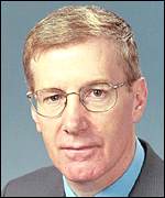 Gregory Campbell MP DUP