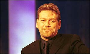 Kenneth Branagh
