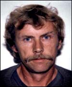 David Caldwell: Man killled in blast