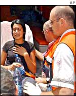 Earlier this week a Jerusalem bomb wounded at least seven people