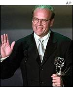 Actor Kelsey Grammer 