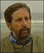 Whale campaigner Jo Reynolds